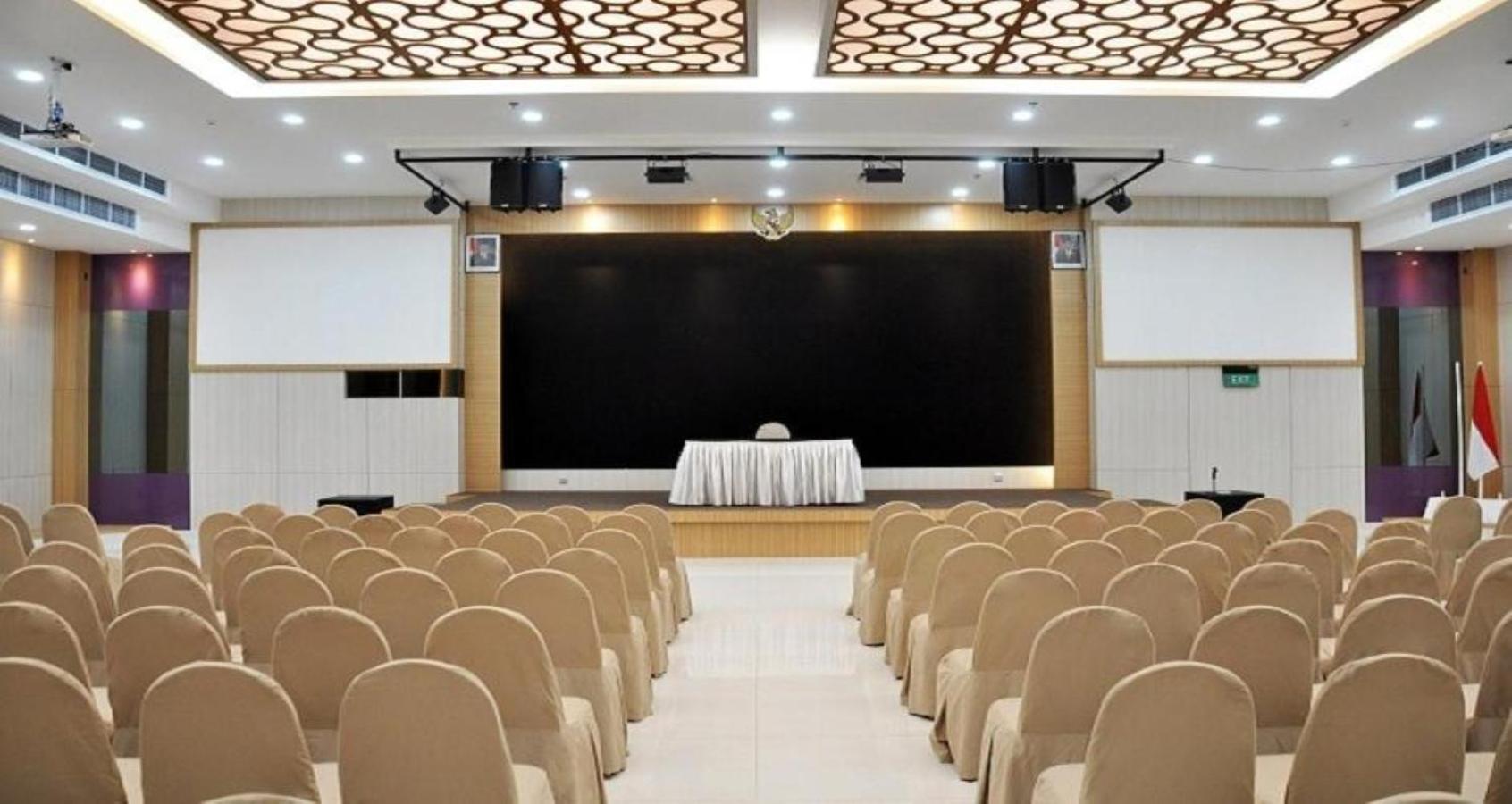 Beverly Hotel Batam Nagoya Exteriér fotografie