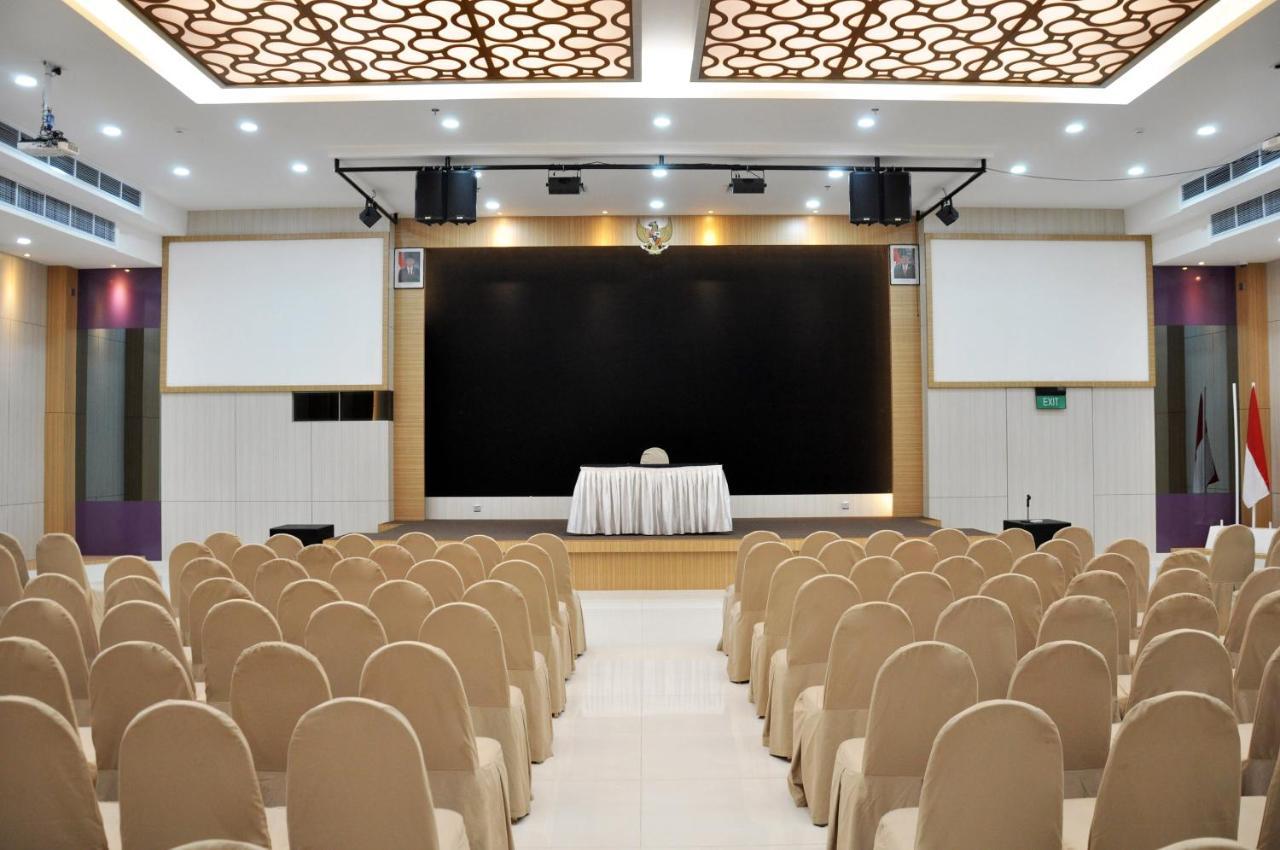 Beverly Hotel Batam Nagoya Exteriér fotografie